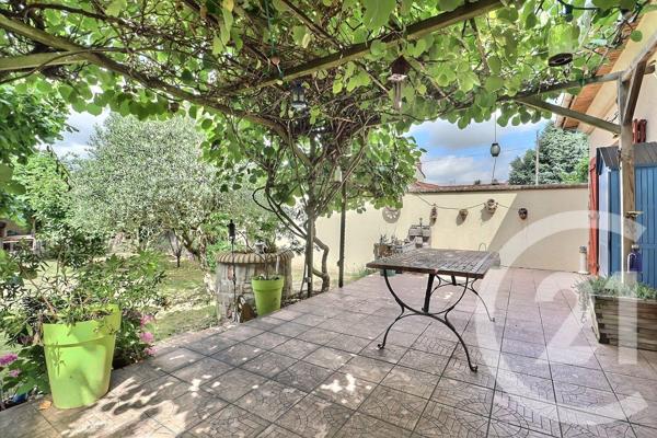 Maison à vendre  5 pièces - 167,91 m2 TREMBLAY EN FRANCE - 93