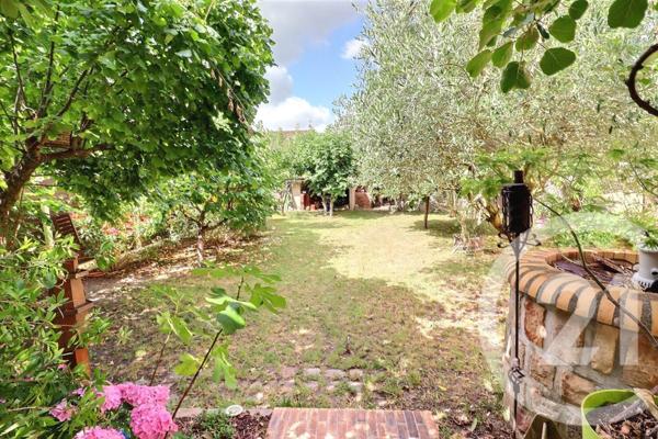 Maison à vendre  5 pièces - 167,91 m2 TREMBLAY EN FRANCE - 93