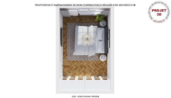 Maison à vendre  5 pièces - 167,91 m2 TREMBLAY EN FRANCE - 93