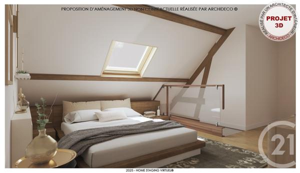 Maison à vendre  5 pièces - 167,91 m2 TREMBLAY EN FRANCE - 93