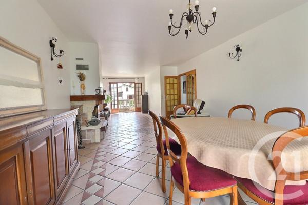 Maison à vendre  5 pièces - 167,91 m2 TREMBLAY EN FRANCE - 93