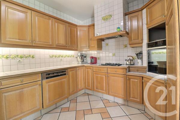 Maison à vendre  5 pièces - 167,91 m2 TREMBLAY EN FRANCE - 93