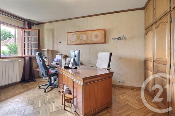 Maison à vendre  5 pièces - 167,91 m2 TREMBLAY EN FRANCE - 93