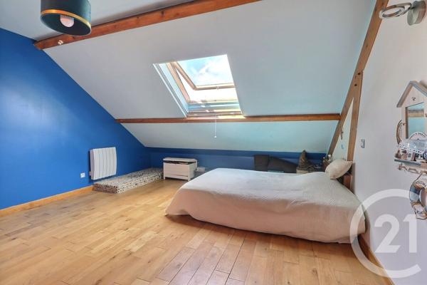 Maison à vendre  5 pièces - 167,91 m2 TREMBLAY EN FRANCE - 93
