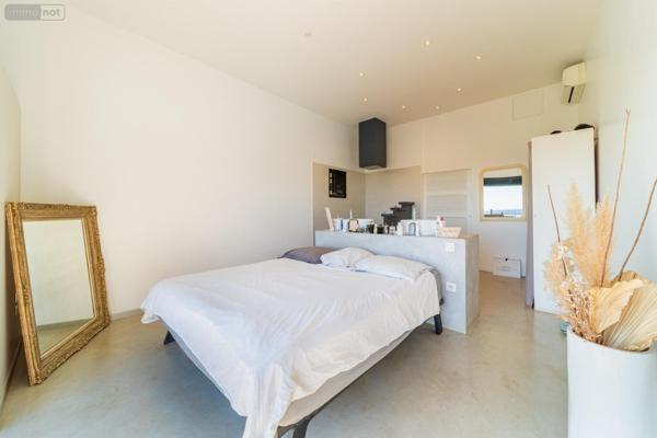 Maison à vendre à La-Saline-Les-Bains à la Réunion (97434), ref : MTLE