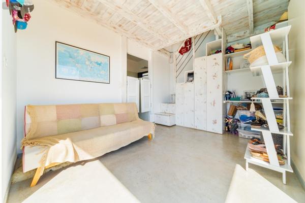 Maison à vendre à La-Saline-Les-Bains à la Réunion (97434), ref : MTLE