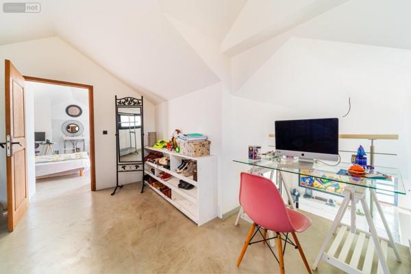 Maison à vendre à La-Saline-Les-Bains à la Réunion (97434), ref : MTLE