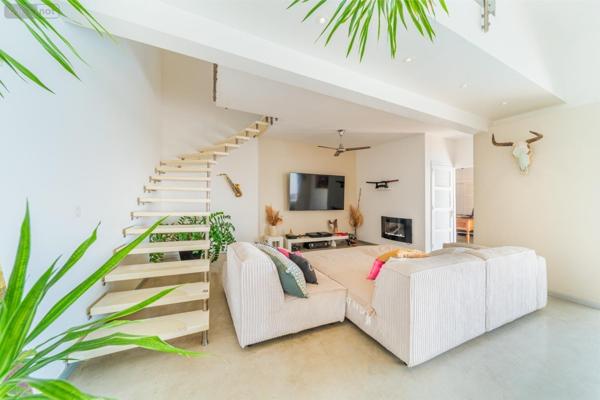 Maison à vendre à La-Saline-Les-Bains à la Réunion (97434), ref : MTLE