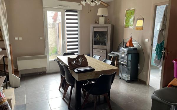 Maison à vendre    5 pièces • 100 m2 Le Havre