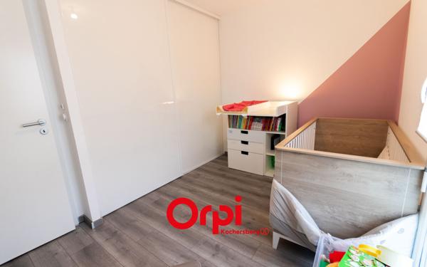 Appartement à vendre    4 pièces • 82 m2 Innenheim