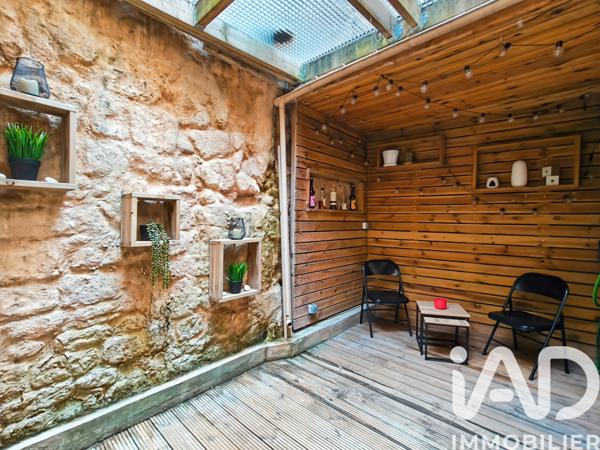 Maison à vendre 4 pièces 70 m² Pontoise