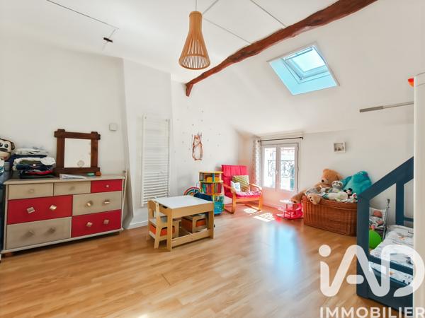 Maison à vendre 4 pièces 70 m² Pontoise