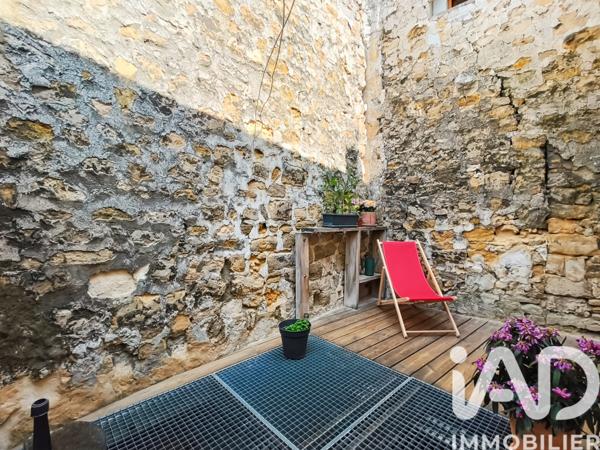 Maison à vendre 4 pièces 70 m² Pontoise