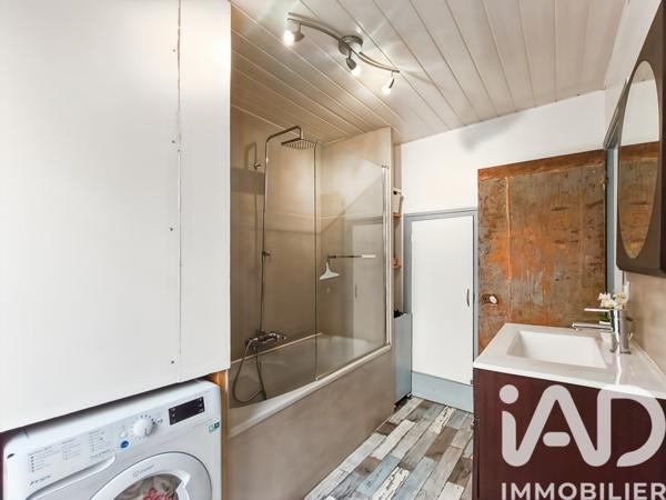 Maison à vendre 4 pièces 70 m² Pontoise