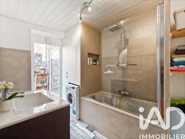 Maison à vendre 4 pièces 70 m² Pontoise
