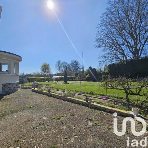 Maison à vendre 6 pièces 132 m² Eu