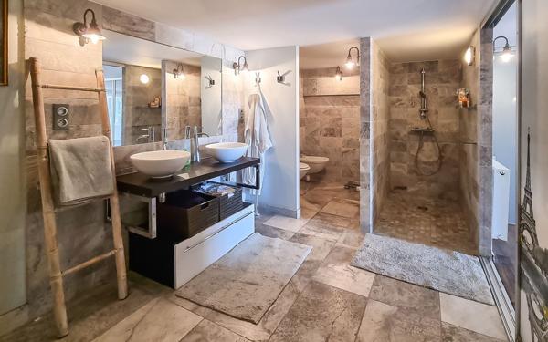 Maison à vendre    11 pièces • 424,06 m2 Le Cannet