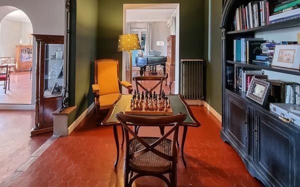 Maison à vendre    11 pièces • 424,06 m2 Le Cannet