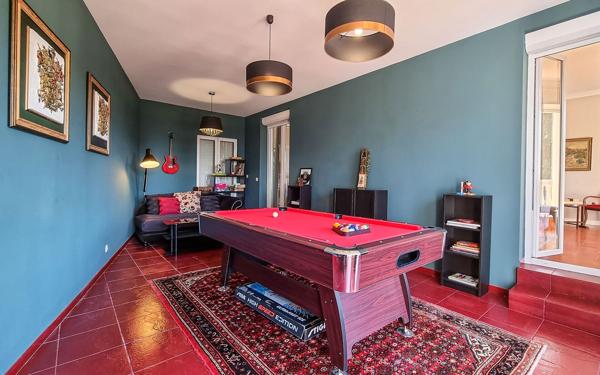 Maison à vendre    11 pièces • 424,06 m2 Le Cannet