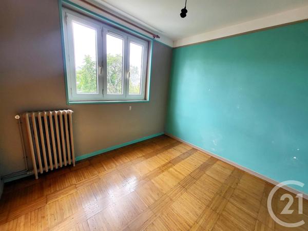 Appartement F3 à vendre  3 pièces - 47,88 m2 MASSY - 91