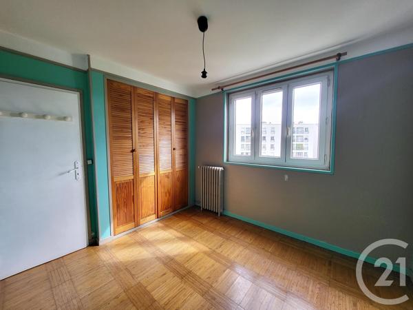 Appartement F3 à vendre  3 pièces - 47,88 m2 MASSY - 91