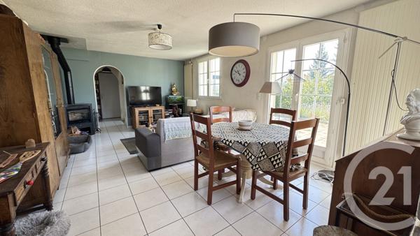 Maison à vendre  5 pièces - 134,37 m2 LA BATIE NEUVE - 05