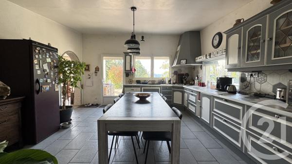 Maison à vendre  5 pièces - 134,37 m2 LA BATIE NEUVE - 05