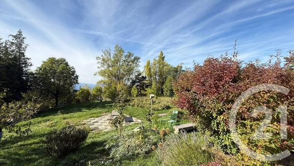 Maison à vendre  5 pièces - 134,37 m2 LA BATIE NEUVE - 05