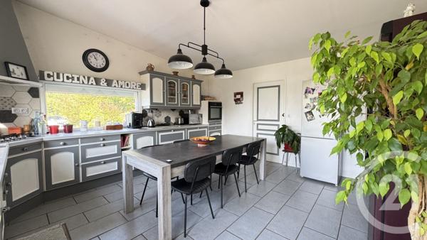 Maison à vendre  5 pièces - 134,37 m2 LA BATIE NEUVE - 05