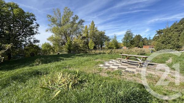 Maison à vendre  5 pièces - 134,37 m2 LA BATIE NEUVE - 05