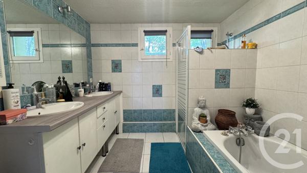 Maison à vendre  5 pièces - 134,37 m2 LA BATIE NEUVE - 05