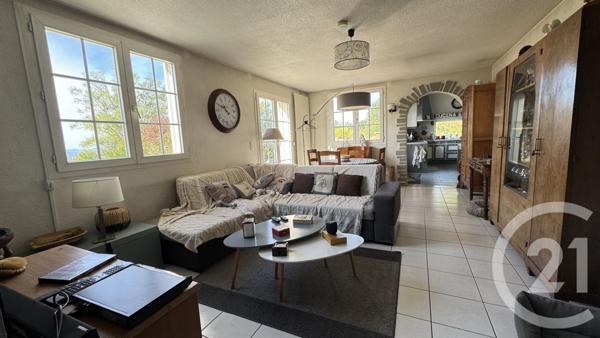 Maison à vendre  5 pièces - 134,37 m2 LA BATIE NEUVE - 05