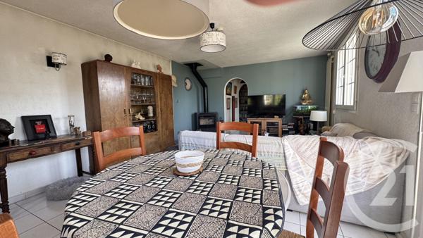 Maison à vendre  5 pièces - 134,37 m2 LA BATIE NEUVE - 05