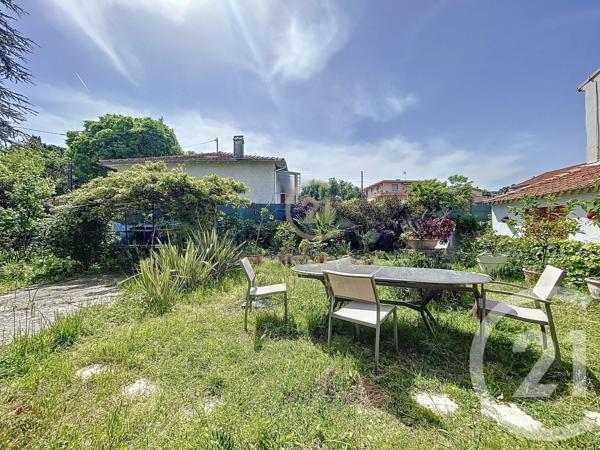 Maison à vendre  5 pièces - 150 m2 ANTIBES - 06