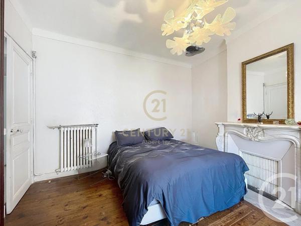 Maison à vendre  5 pièces - 150 m2 ANTIBES - 06