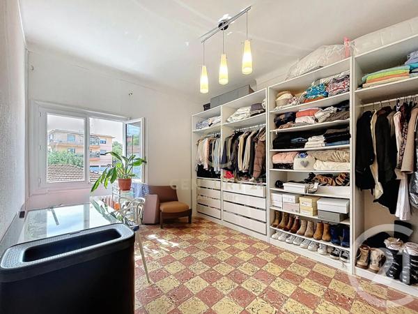 Maison à vendre  5 pièces - 150 m2 ANTIBES - 06