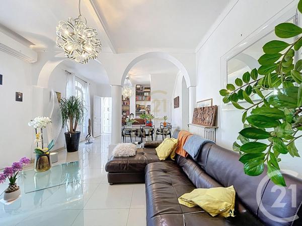 Maison à vendre  5 pièces - 150 m2 ANTIBES - 06
