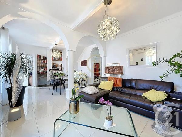 Maison à vendre  5 pièces - 150 m2 ANTIBES - 06