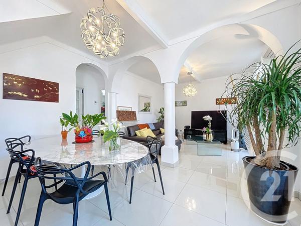 Maison à vendre  5 pièces - 150 m2 ANTIBES - 06