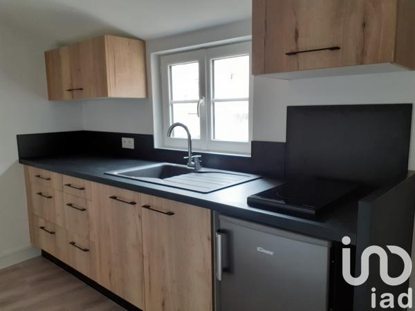 Immeuble à vendre 287 m² Fontenay-le-Comte