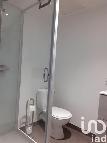 Immeuble à vendre 287 m² Fontenay-le-Comte