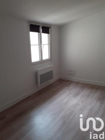 Immeuble à vendre 287 m² Fontenay-le-Comte