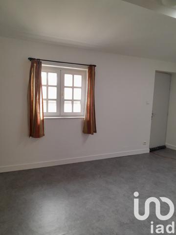 Immeuble à vendre 287 m² Fontenay-le-Comte