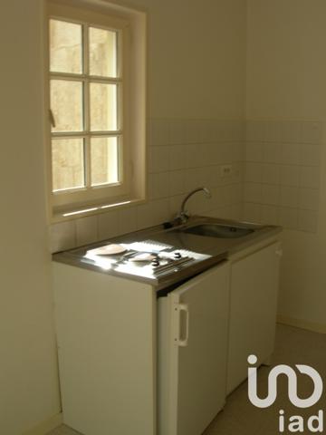 Immeuble à vendre 287 m² Fontenay-le-Comte