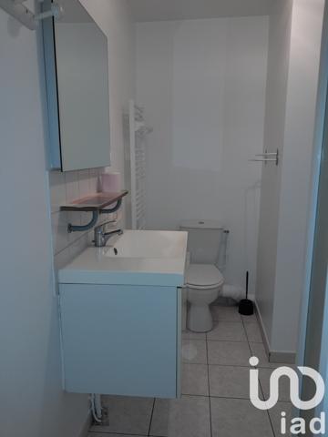 Immeuble à vendre 287 m² Fontenay-le-Comte