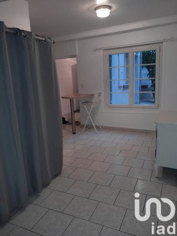 Immeuble à vendre 287 m² Fontenay-le-Comte