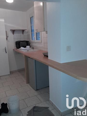 Immeuble à vendre 287 m² Fontenay-le-Comte