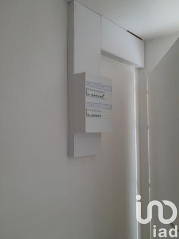 Immeuble à vendre 287 m² Fontenay-le-Comte