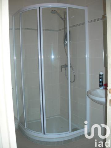 Immeuble à vendre 287 m² Fontenay-le-Comte