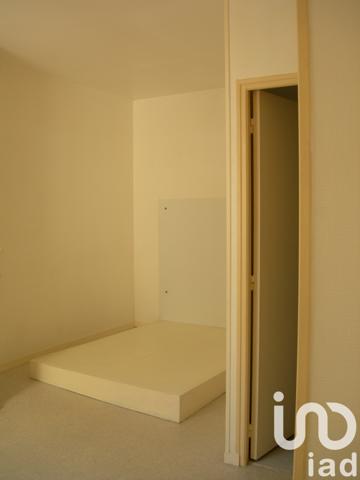 Immeuble à vendre 287 m² Fontenay-le-Comte